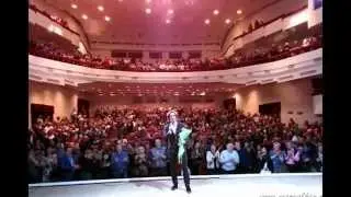 Музыкальная видео-презентация Максима Галкина 6