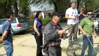 daj ribu, ribu ...