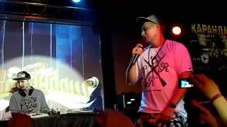 КАРАНДАШ ★ ЧТО ТЕБЕ НАДО ДЛЯ ЛЮБВИ [АРХАНГЕЛЬСК 08.12.12]