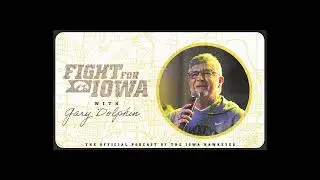 Fight for Iowa - Tyler Barnes