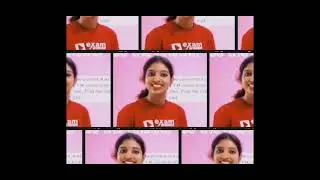 Anu Miss Uyirr ❤️💕🤩