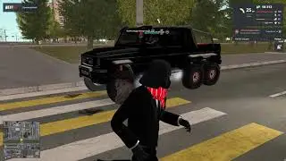 МАСШТАБНОЕ МЕРОПРИЯТИЕ НА NEXT RP(ПРИМОРСКИЙ ОКРУГ)