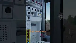 Train Sim World 3 Class 465/9  #shortsvideo  #shorts #train #trainsimworld3