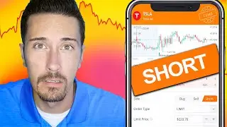 This Is What Happens When You Short a Stock