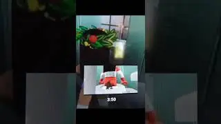 SIWAGIRL BUTT POOPING SHRIEKING DIARRHEA BATHROOM TOILET ROBLOX 