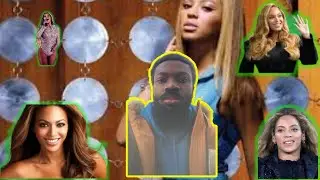 Beyonce Is Attracting A Lot Of Attention!