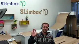 Packaging challenge accepted - Flat and bendable products: ceiling plate