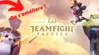 TFT, une compo à perfectionner !