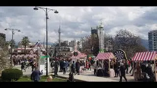 DITA VERES ELBASAN 2021