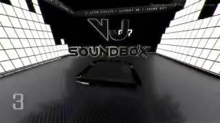 VJ Box Audio Visualizer - After Effects Project Files - Videohive
