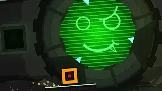 Fatal Corrosium by PleoSlim RMD | Geometry Dash