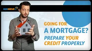How long before applying for a mortgage should I not open any new credit cards? [UPDATE-2024]