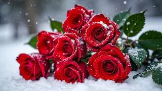 The best music 🌺 will help relieve stress and calm your nervous system 🌿 Sergey Grischuk