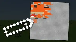 BBS clips, #8 — Texture editor and drag-and-drop
