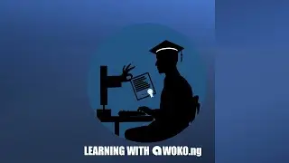 Learn better with AWOKO.ng - Study is fun with AWOKO!!