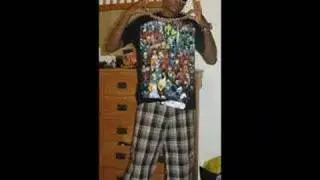 50 Cent - Outta Control REMIX feat Mobb Deep SCREWED