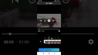 Mute Video - Remove Audio from Video