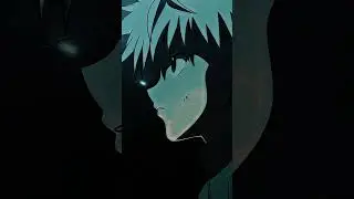 killua zoldyck | AMV | anime edit twixtor 4K & 2K 