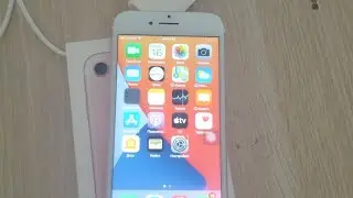 #продажа iPhone 7 128 pink