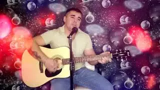 Песни под гитару. Чечня.
