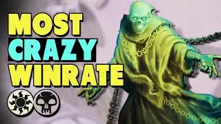 💀 UNDEFEATED with DISCARD! This was CRAZY! ☀ | MTG Arena
