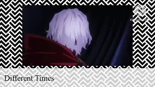 Touma Shigaraki x listener pt4