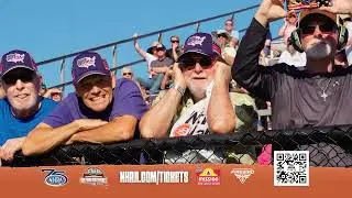 NHRA is coming to Firebird Motorsports Park March 2026