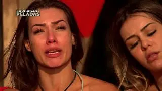 LARGAGAS E PELADAS - E03 02/02