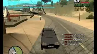 Gta Sa samp :)