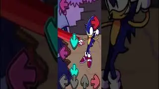 fnf matt vs sonic (battle Mod) Friday Night Funkin'🎶