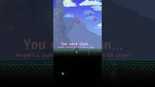 I made a weapon to end Terraria's Emoji War once and for all
