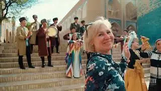 Кўча санати ва мусиқаси