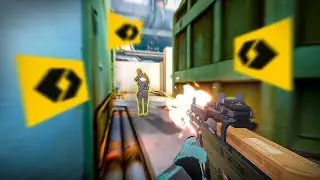 Got called a CHEATER in Spectre AGAIN!?