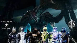 King's Fall Day One Contest Final Phase #Destiny2MOTW