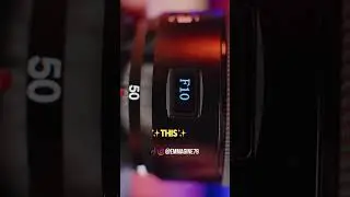 Turn Any Lens Into Macro Lens!