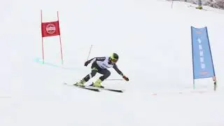 Зимний Кубок КАНТа 1-й этап 21.01.2018