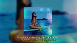 Trash Toth, Bêrabeats | BIQUÍNI MOLHADO 👙