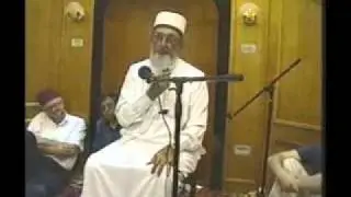 Imran Hosein - The prohibition of Riba (Interest)