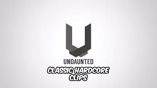 Undaunted Hardcore Classic Part 2