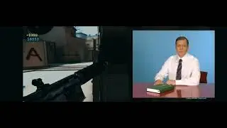 CS:GO Movie (На заказ)