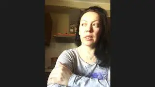 Отзыв Лимфогимнастика марафон Света1