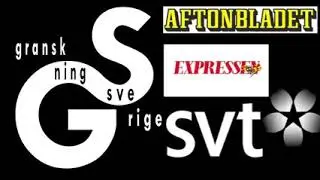 Media i Sverige är livrädda för att prata i telefon