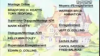 Baby looney tunes(8)