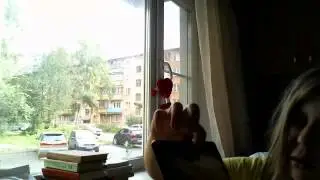 я вернулась!!!!!