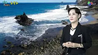 가수 최복화 - 사랑밖엔 난 몰라 3캠 (원곡 심수봉) SNB TV