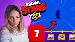 In Sfarsit L-am Luat! - Brawl Stars