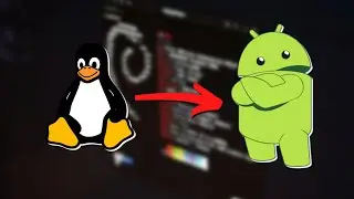 Best Way to run Linux on Android without Root | Proot-distro