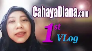 #CDVLog #1 - Recap Projek Video 2016 - Happy New Year 2017