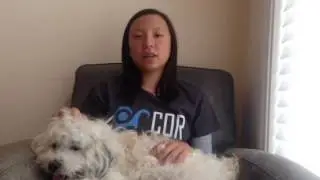 Ysabel C  Testimonial