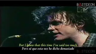 The Cure - Boys Don't Cry (Sub Español + Lyrics)